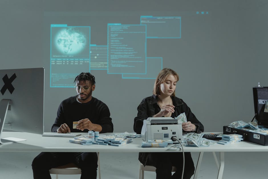 Navigating the Complex World of Cybersecurity