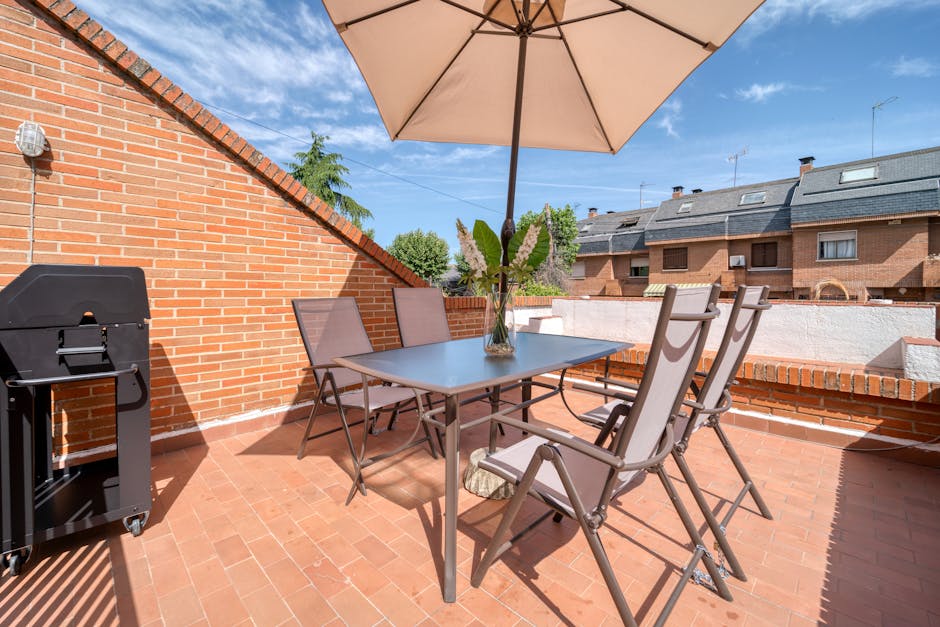 Exploring the Beauty and Functionality of Terraces