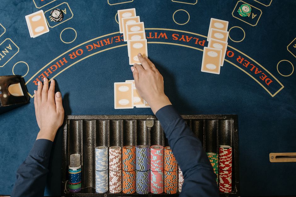 Exploring the World of Online Casino Game Providers