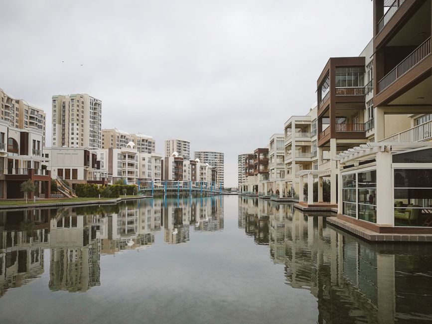 Unlocking the Secrets of Real Estate Investment