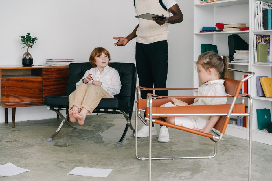 Understanding Child Therapy: A Comprehensive Guide