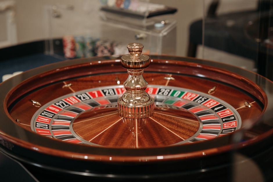 The Exciting World of Casino Slots: A Deep Dive