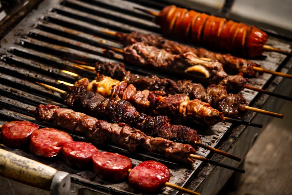 The Art and Science of Barbecue: A Complete Guide