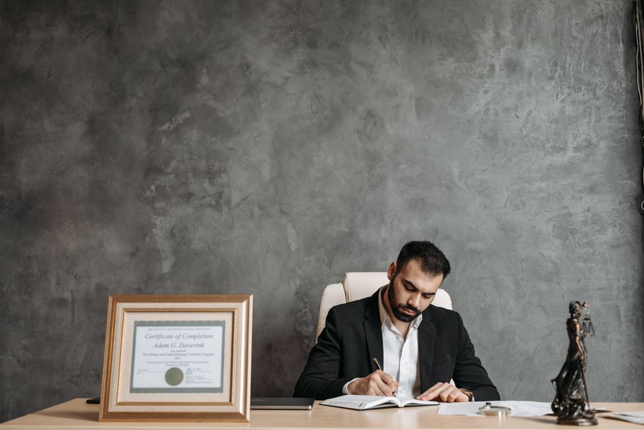 Navigating the Complexities of Personal Injury Law