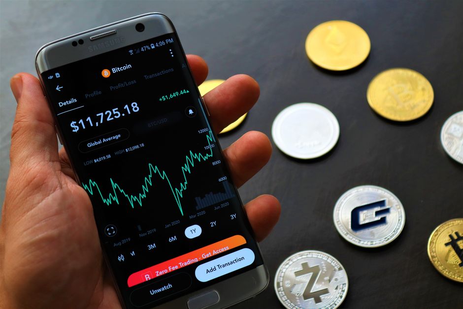 Exploring the Potential of Bitcoin Investment in Today’s Market