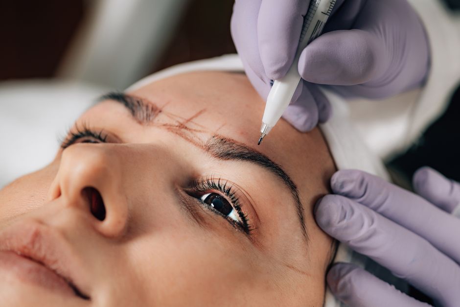 Descubre el microblading cerca de ti: Todo lo que necesitas saber