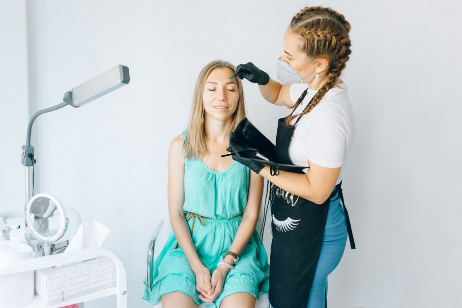 Encuentra el mejor microblading cerca de ti