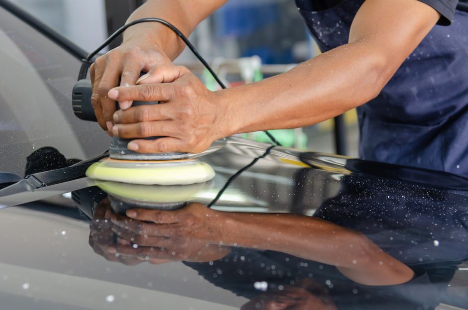 The Essential Guide to Auto Body Repair Shops