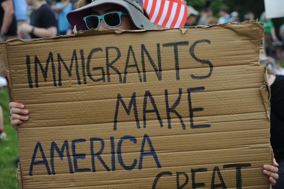 Navigating the Complex World of Immigration Law