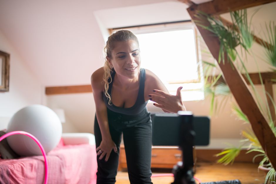 Unlocking the Benefits of Online Nutrition Coaching