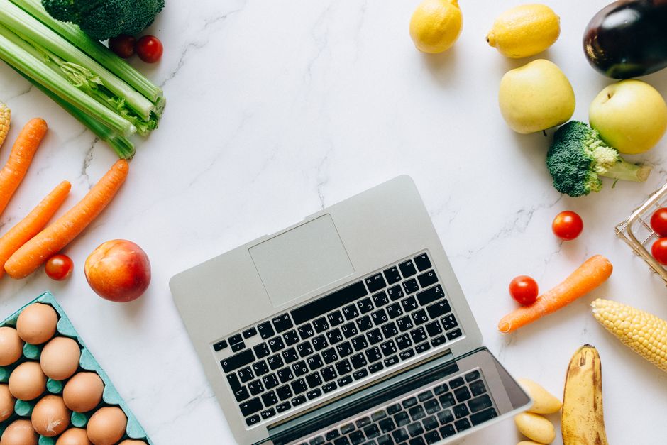 Unlocking Your Health Potential with Online Nutrition Coaching