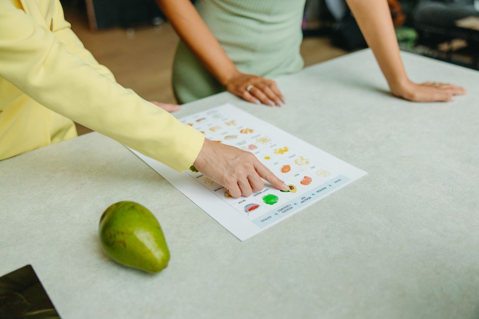 Mastering Nutrition Coaching Online: A Comprehensive Guide