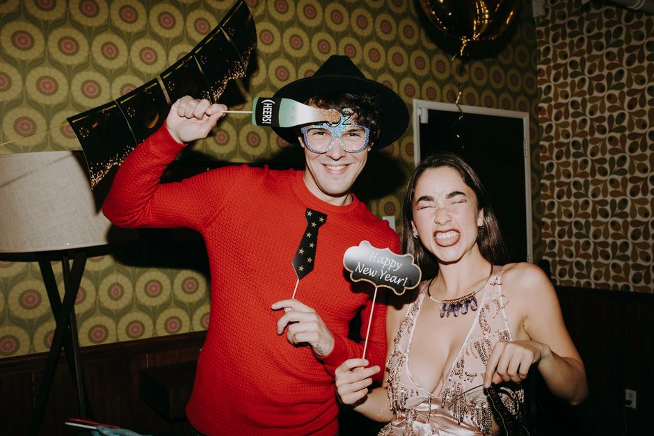 El auge del alquiler de photobooths en eventos sociales