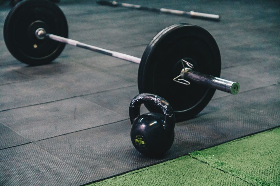 Descubre el Mundo del Gimnasio Crossfit y Sus Beneficios