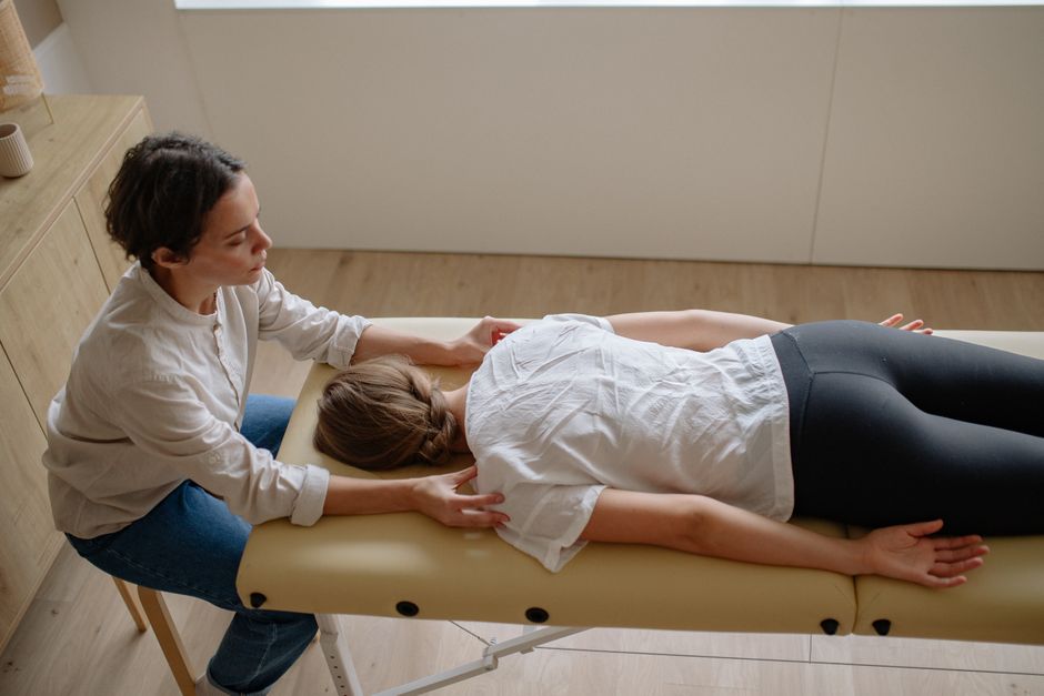 Understanding the Benefits of Chiropractic Care for Overall Wellness