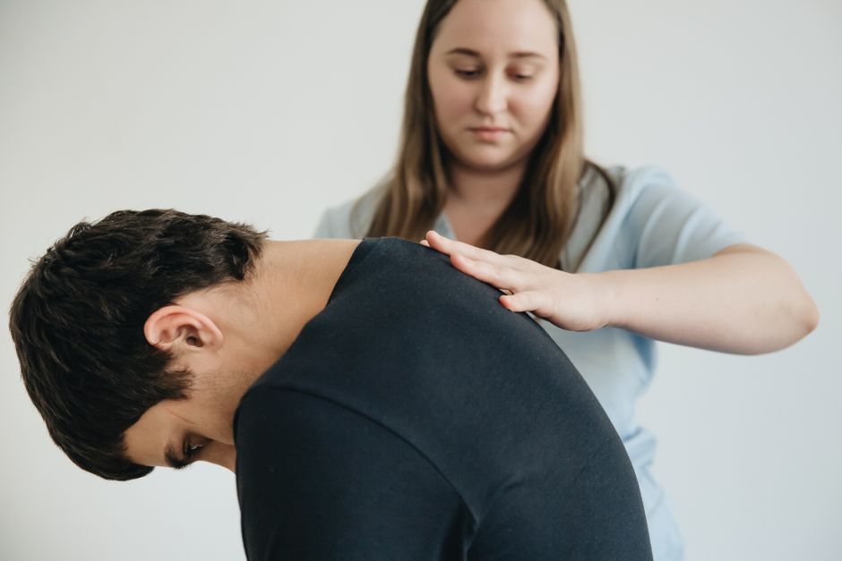 Unlocking the Benefits of Chiropractic Care for a Healthier You