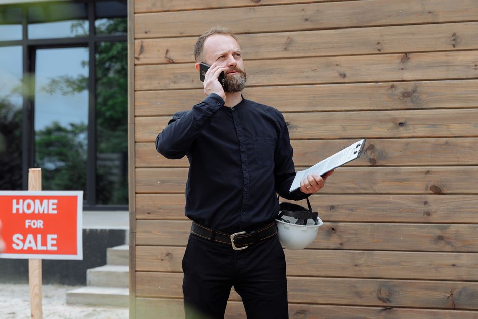 The Essential Role of a Real Estate Agent in Today’s Market