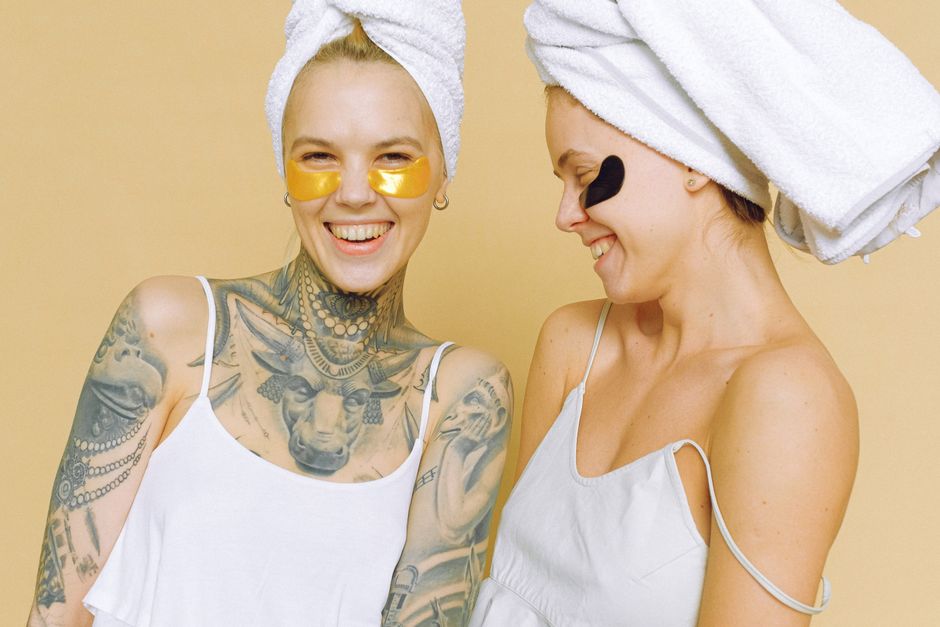 El arte de la eliminación de tatuajes: todo lo que necesitas saber