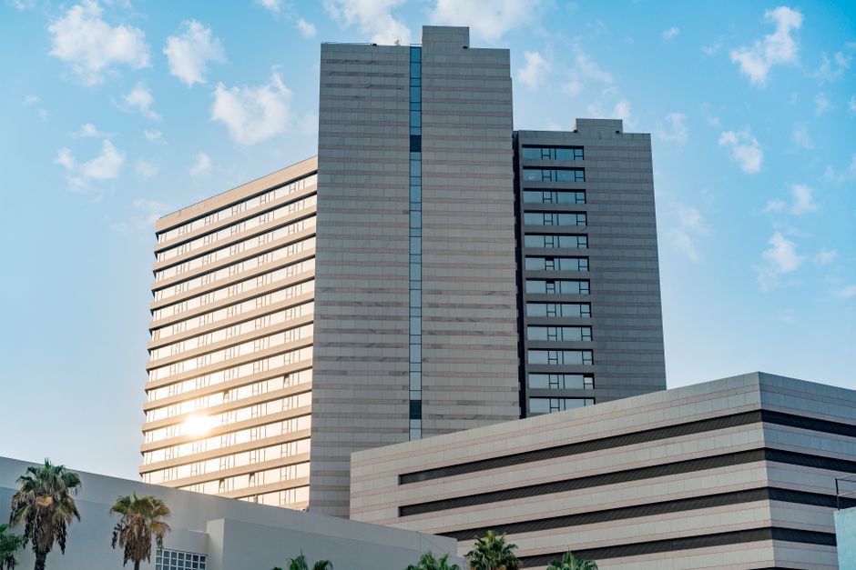 Understanding the Dynamics of Commercial Real Estate
