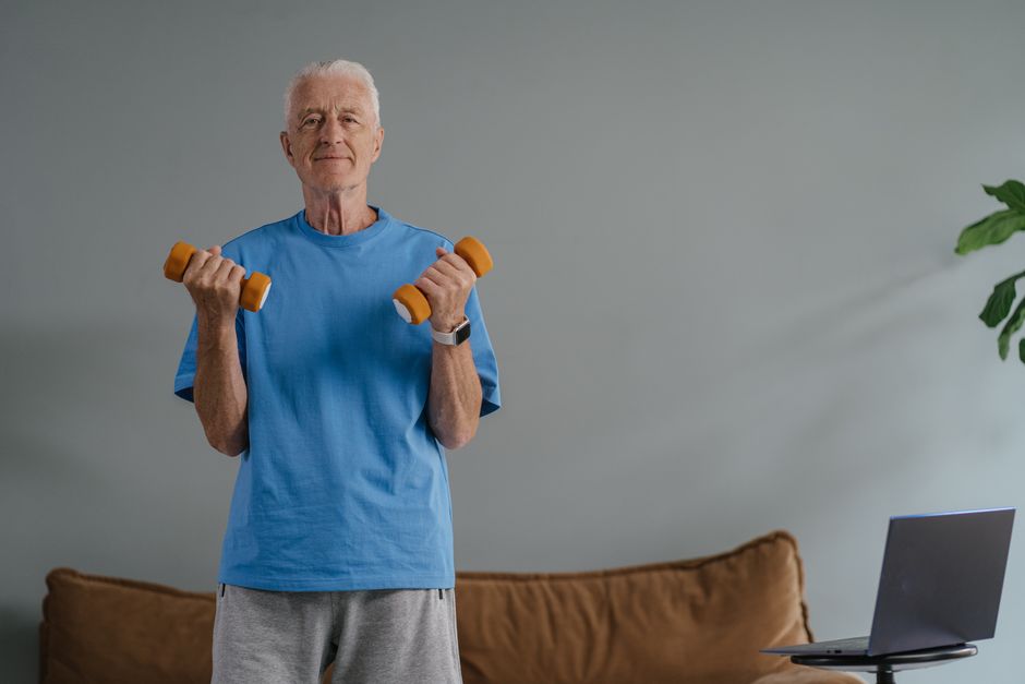 Unlocking Your Potential: The Rise of Online Fitness Programs