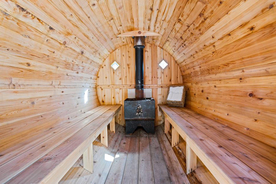 La Terapia con Sauna Infrarroja: Beneficios y Efectos en la Salud