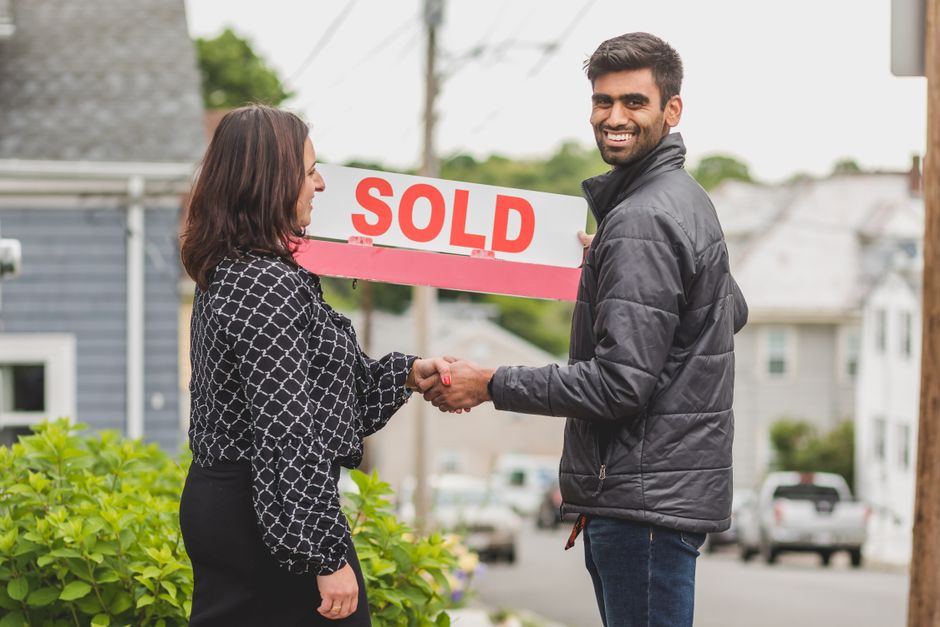 Essential Tips for First-Time Home Buyers