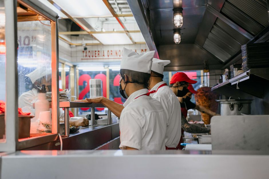 La guía completa para el alquiler de cocinas industriales