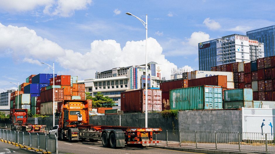 La importancia de elegir una empresa de transporte de mercancías adecuada