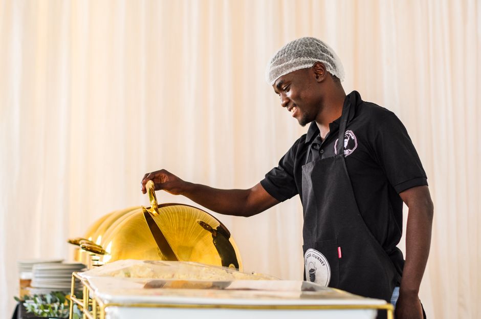 Finding the Perfect Catering Company in Your Area