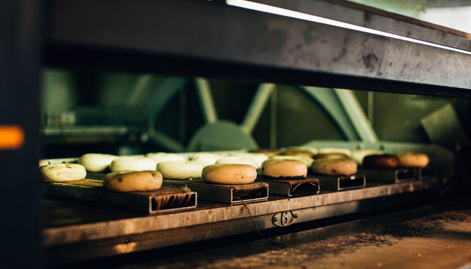 La importancia de elegir un buen proveedor de equipo para panadería