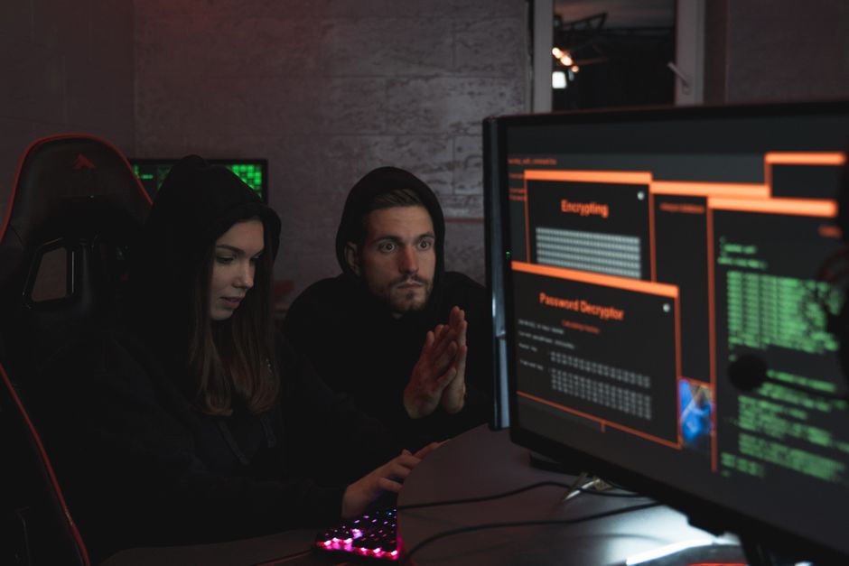 cybersecurity solutions