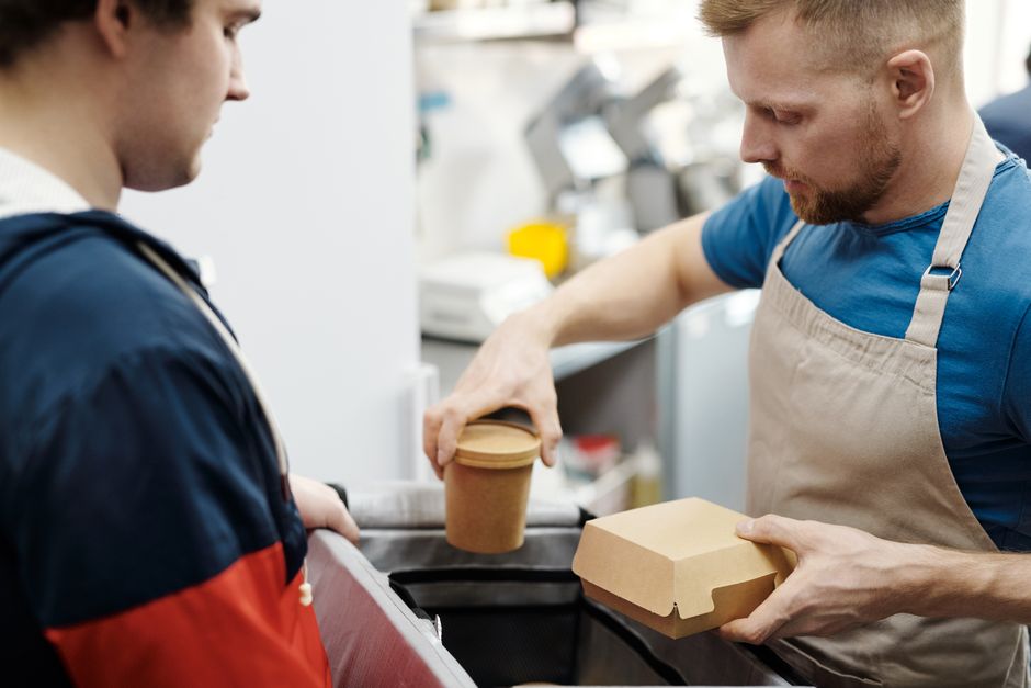 Unlocking the Benefits of Meal Prep Delivery Services