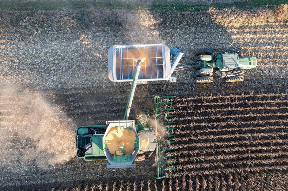 Understanding the Importance of Crop Insurance for Farmers