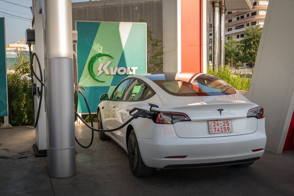The Future of Electric Vehicle Battery Suppliers