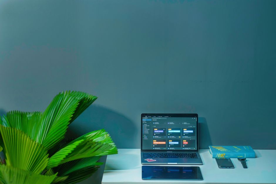 digital marketing agency