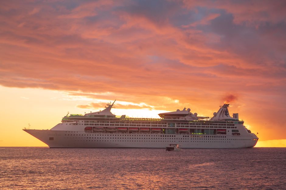 cruise deals