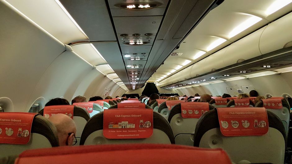 vuelos business class baratos