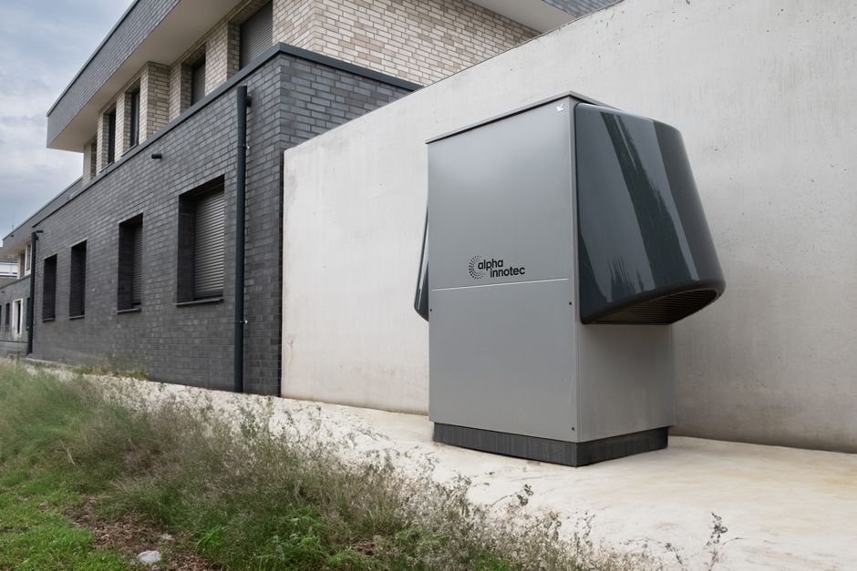 instalación aire acondicionado precio