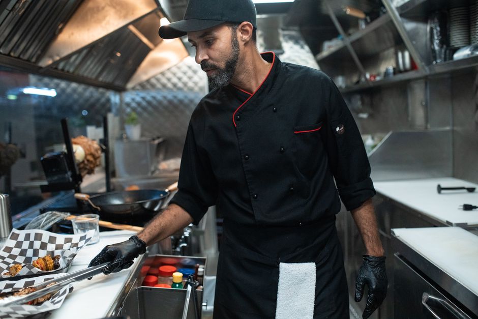 キッチンカー ケータリングの魅力とビジネスチャンス