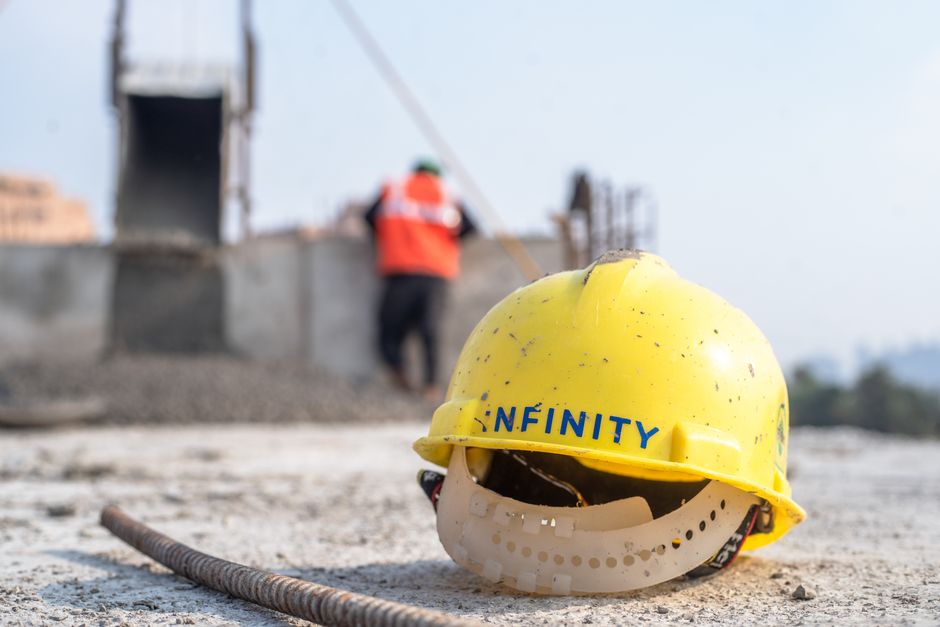 El papel crucial de la empresa geotecnia en la construcción moderna