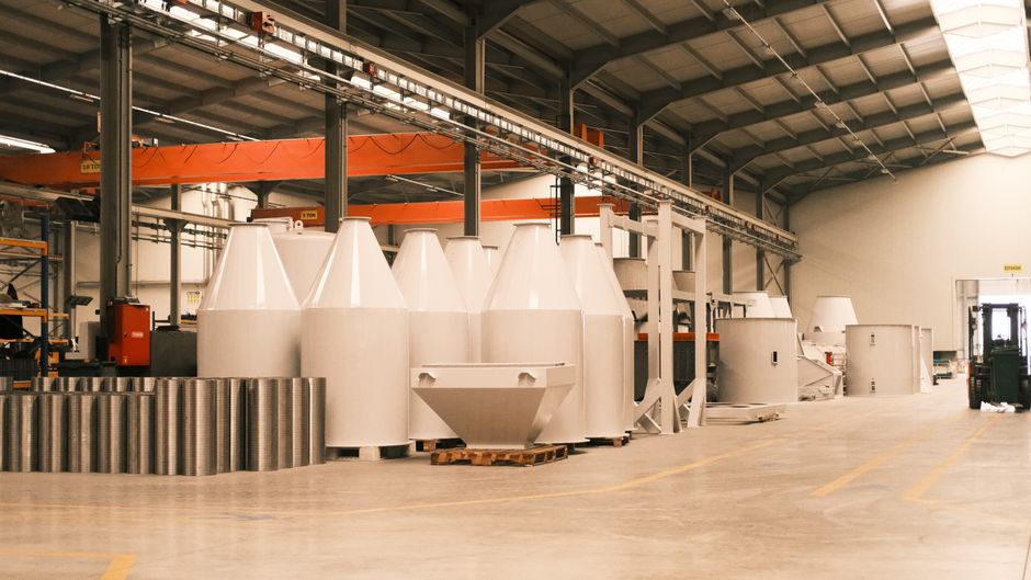 La importancia de un taller de fabricación metálica en la industria moderna