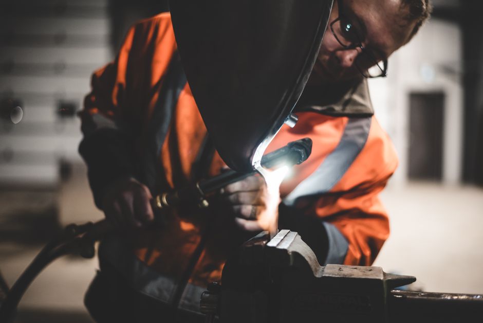 Exploring the World of Metal Fabrication Shops