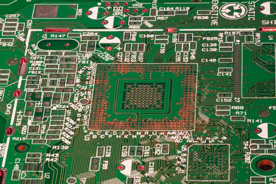 La guía definitiva para la fabricación de PCB
