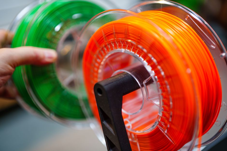 Unlocking the Future: The Impact of 3D Printing Services