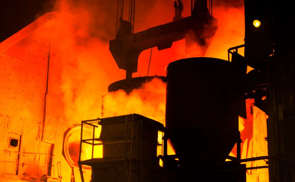 La Revolución de la Fundición a Presión en la Industria Moderna