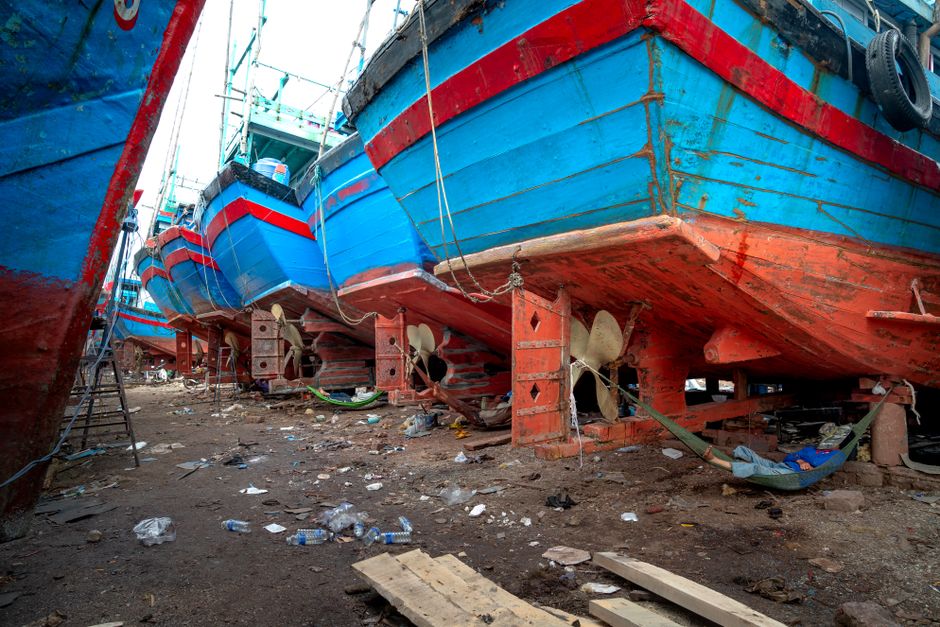 Essential Tips for Choosing a Reliable Boat Repair Shop
