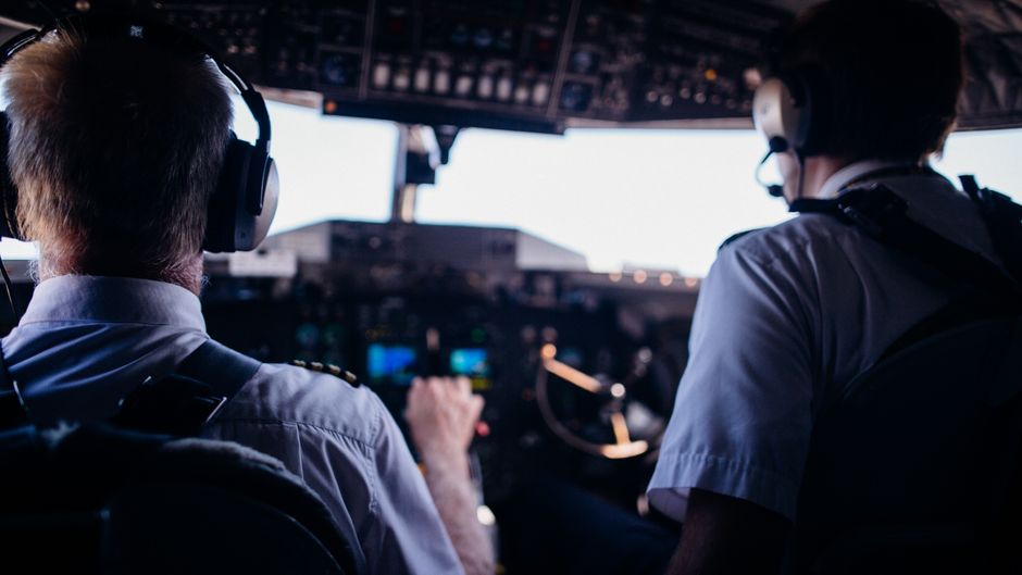 Cómo convertirse en piloto privado: un camino hacia el cielo