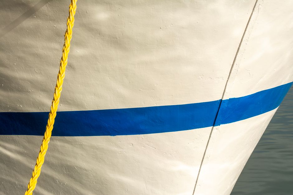 The Essential Guide to Boat Detailing Services