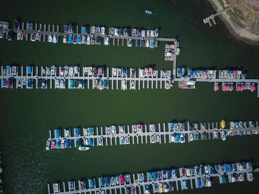 Essential Guide to Choosing a Dock Installation Company