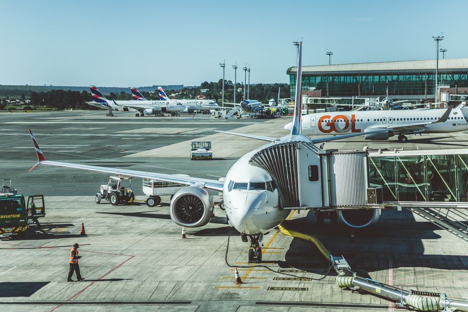 La importancia de elegir una empresa carga aérea adecuada